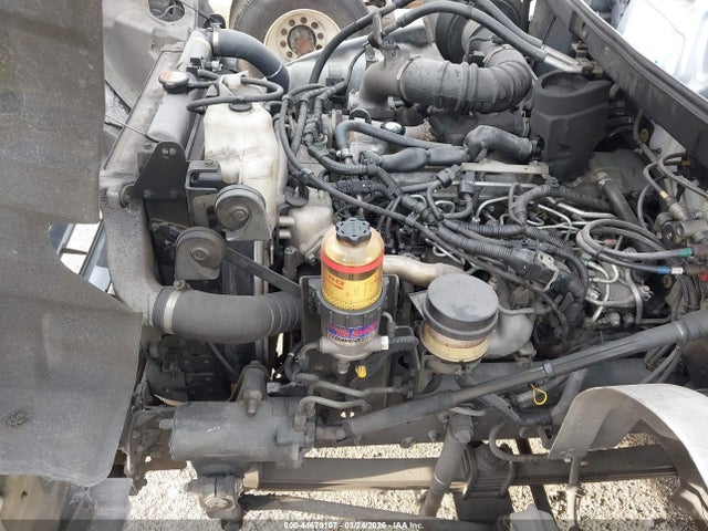Продаж на аукціоні авто 2016 Hino 258/268, vin: 5PVNJ8JV5G4S59923, номер лоту: 44679107