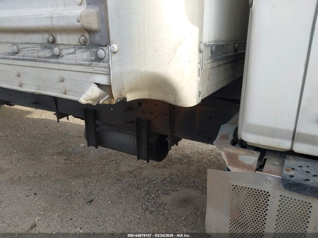 Продаж на аукціоні авто 2016 Hino 258/268, vin: 5PVNJ8JV5G4S59923, номер лоту: 44679107