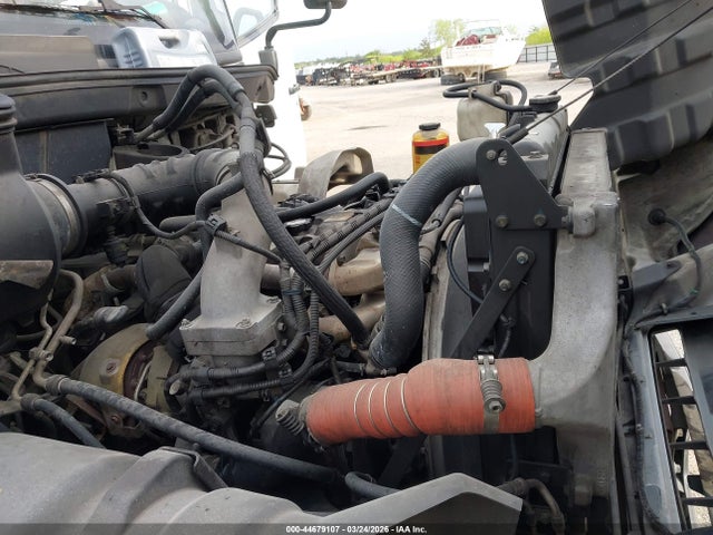 Продаж на аукціоні авто 2016 Hino 258/268, vin: 5PVNJ8JV5G4S59923, номер лоту: 44679107