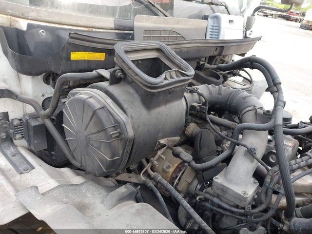 Продаж на аукціоні авто 2016 Hino 258/268, vin: 5PVNJ8JV5G4S59923, номер лоту: 44679107