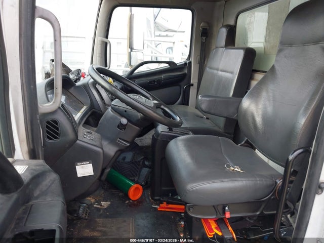 Продаж на аукціоні авто 2016 Hino 258/268, vin: 5PVNJ8JV5G4S59923, номер лоту: 44679107