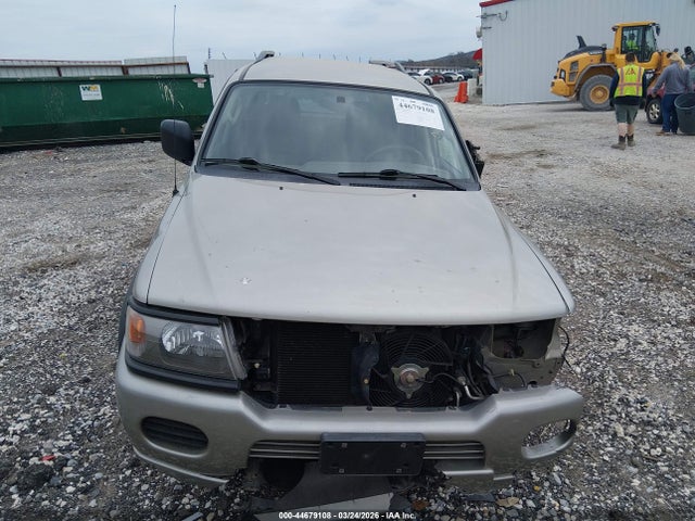 Продаж на аукціоні авто 2004 Mitsubishi Montero Sport Ls, vin: JA4MT21R44J002412, номер лоту: 44679108