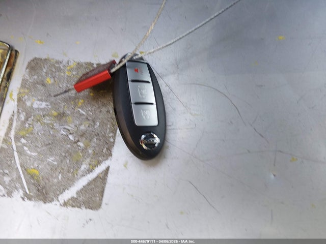 Aukcja sprzedaży 2009 Nissan Murano S, vin: JN8AZ18WX9W142914, numer aukcji: 44679111