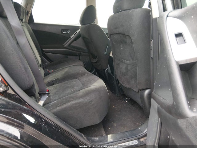 Aukcja sprzedaży 2009 Nissan Murano S, vin: JN8AZ18WX9W142914, numer aukcji: 44679111