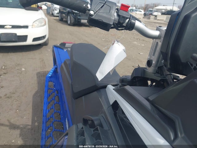 SN1TLP8R1PC199890 Polaris Switchback 850