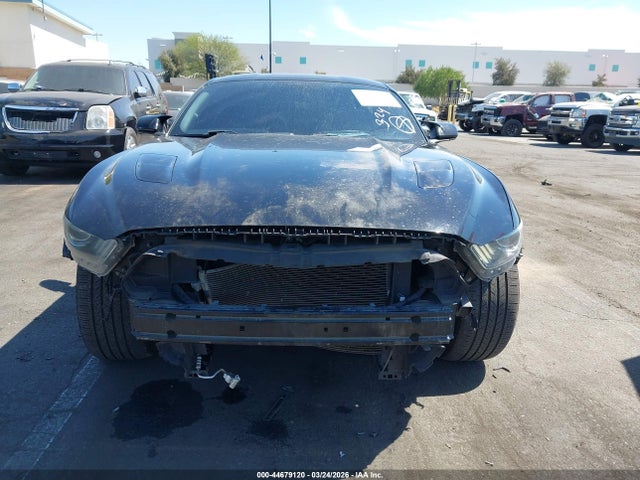 1FA6P8CF3H5344625 Ford Mustang Gt Premium