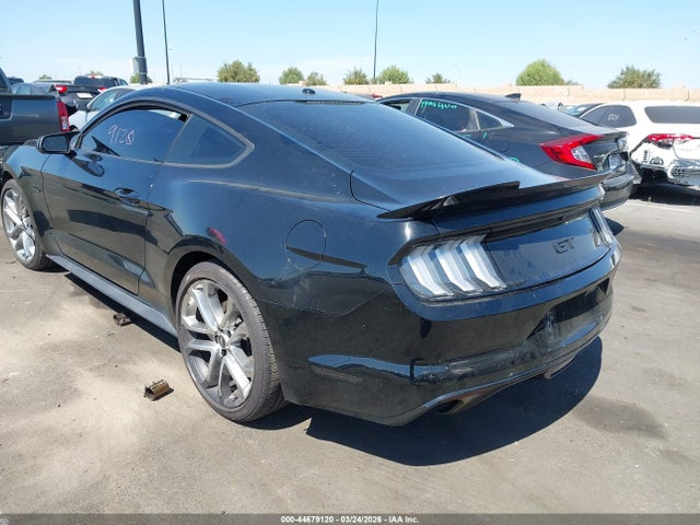 1FA6P8CF3H5344625 Ford Mustang Gt Premium
