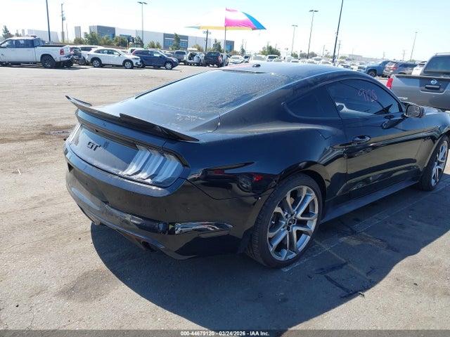 1FA6P8CF3H5344625 Ford Mustang Gt Premium