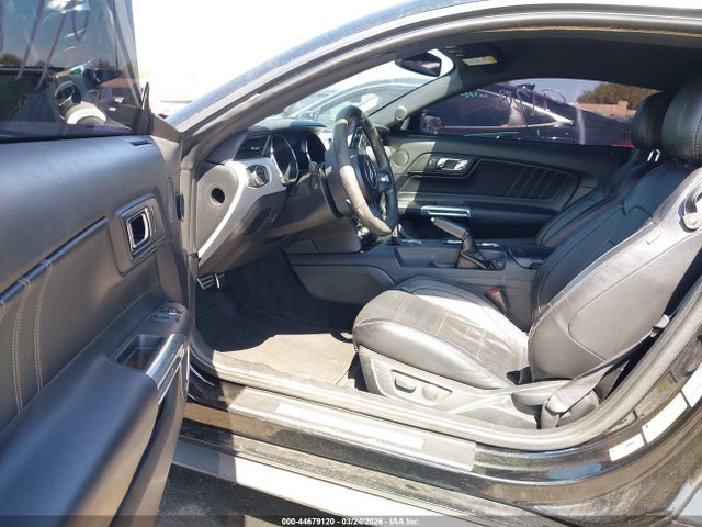 1FA6P8CF3H5344625 Ford Mustang Gt Premium