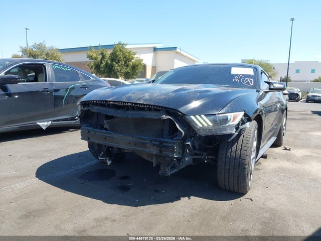 1FA6P8CF3H5344625 Ford Mustang Gt Premium