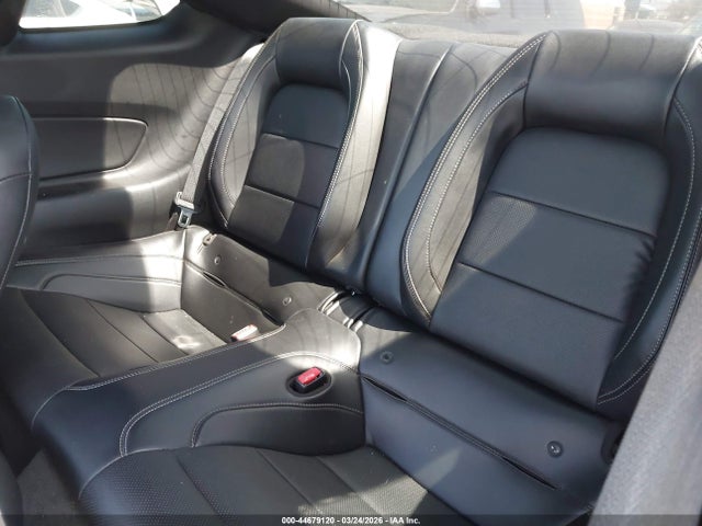 1FA6P8CF3H5344625 Ford Mustang Gt Premium