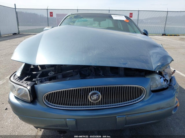 44679122 :رقم المزاد ، 1G4HP54K0YU217636 vin ، 2000 Buick Lesabre Custom مزاد بيع