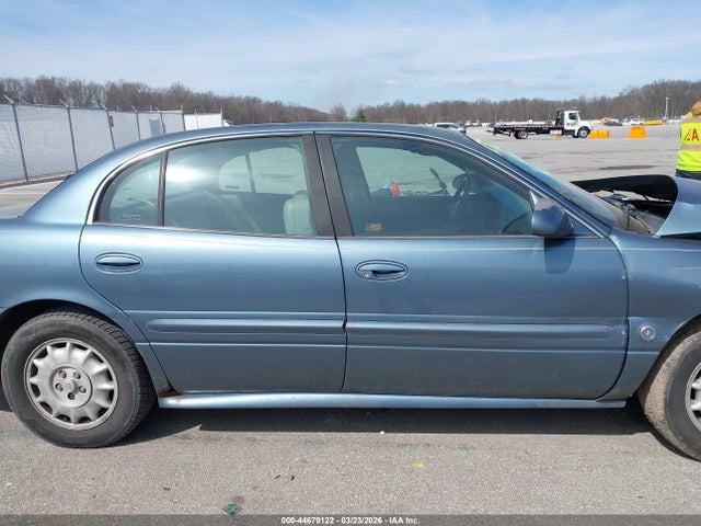 44679122 :رقم المزاد ، 1G4HP54K0YU217636 vin ، 2000 Buick Lesabre Custom مزاد بيع