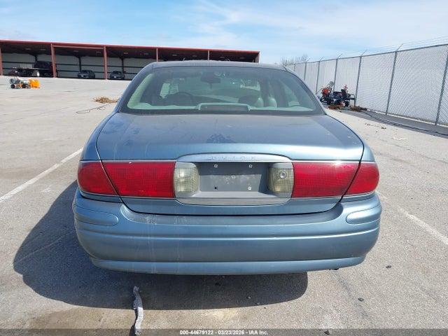 44679122 :رقم المزاد ، 1G4HP54K0YU217636 vin ، 2000 Buick Lesabre Custom مزاد بيع