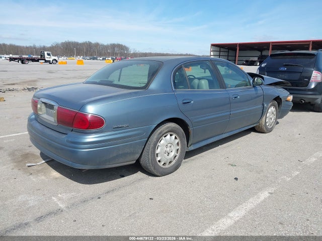44679122 :رقم المزاد ، 1G4HP54K0YU217636 vin ، 2000 Buick Lesabre Custom مزاد بيع