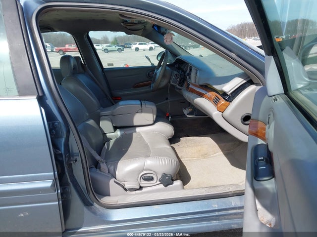 44679122 :رقم المزاد ، 1G4HP54K0YU217636 vin ، 2000 Buick Lesabre Custom مزاد بيع