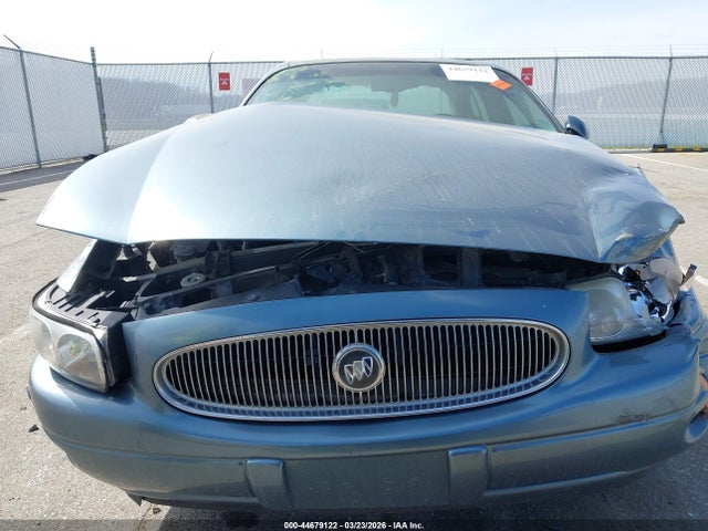 44679122 :رقم المزاد ، 1G4HP54K0YU217636 vin ، 2000 Buick Lesabre Custom مزاد بيع
