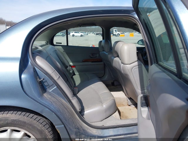 44679122 :رقم المزاد ، 1G4HP54K0YU217636 vin ، 2000 Buick Lesabre Custom مزاد بيع