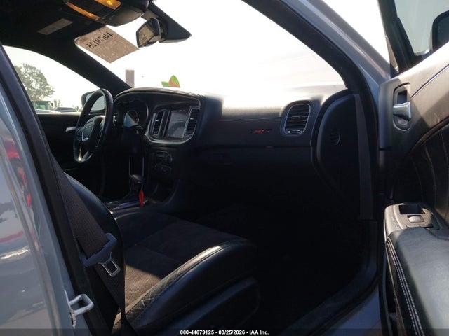 2C3CDXGJ6MH518970 Dodge Charger Scat Pack Widebody Rwd