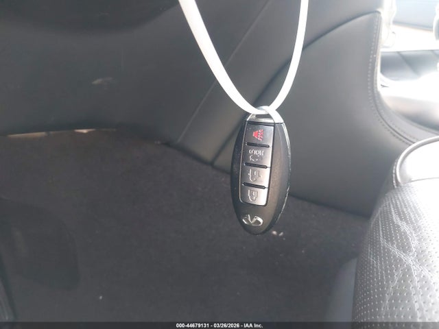 Aukcja sprzedaży 2016 Infiniti Q70l 3.7x, vin: JN1BY1PR0GM720335, numer aukcji: 44679131
