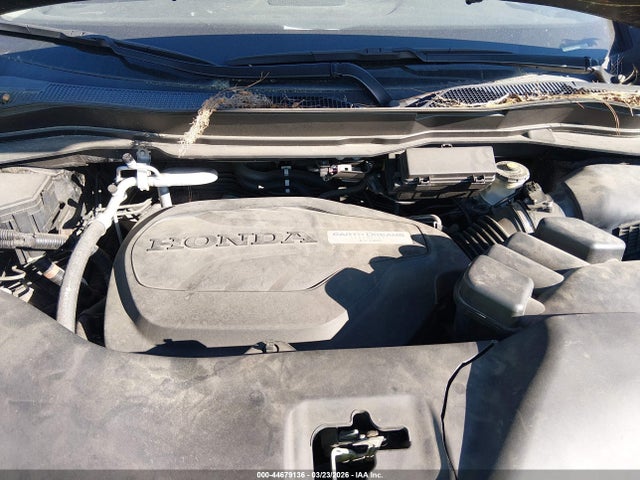 Aukcja sprzedaży 2016 Honda Pilot Touring, vin: 5FNYF5H97GB016077, numer aukcji: 44679136