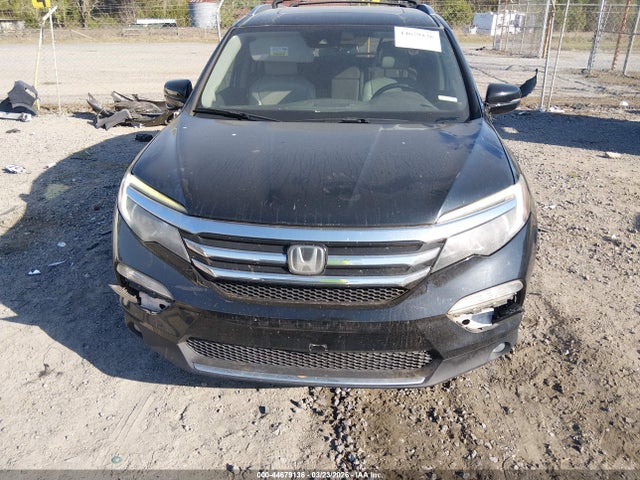Aukcja sprzedaży 2016 Honda Pilot Touring, vin: 5FNYF5H97GB016077, numer aukcji: 44679136