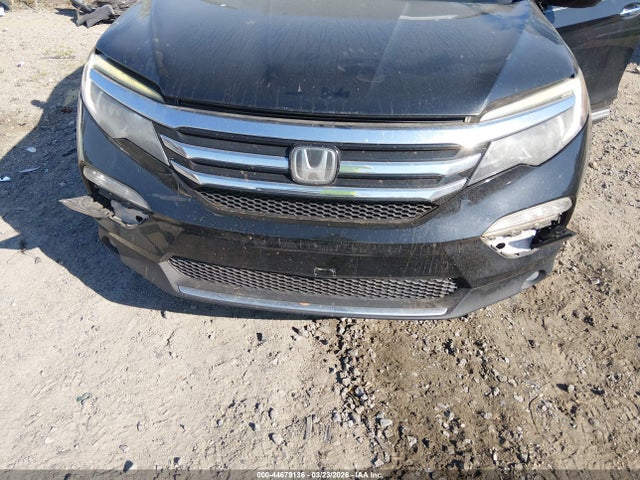 Aukcja sprzedaży 2016 Honda Pilot Touring, vin: 5FNYF5H97GB016077, numer aukcji: 44679136