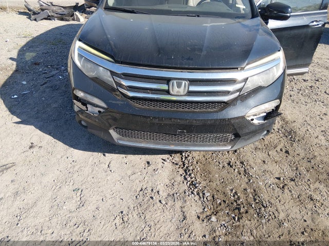 Aukcja sprzedaży 2016 Honda Pilot Touring, vin: 5FNYF5H97GB016077, numer aukcji: 44679136