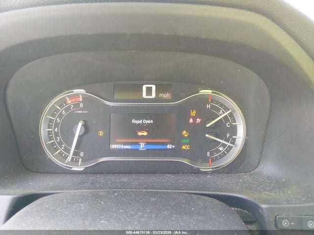 Aukcja sprzedaży 2016 Honda Pilot Touring, vin: 5FNYF5H97GB016077, numer aukcji: 44679136