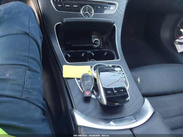 2018 MERCEDES-BENZ AMG C 43 WDDWJ6EB2JF661215 Photo 10