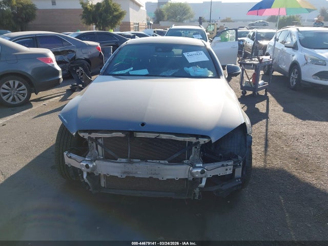 2018 Mercedes-benz Amg C 43 4matic მანქანა იყიდება აუქციონზე, vin: WDDWJ6EB2JF661215, აუქციონის ნომერი: 44679141