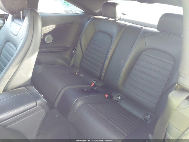 2018 MERCEDES-BENZ AMG C 43 WDDWJ6EB2JF661215 Photo 4