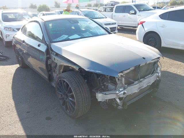 2018 MERCEDES-BENZ AMG C 43 WDDWJ6EB2JF661215 Photo 5