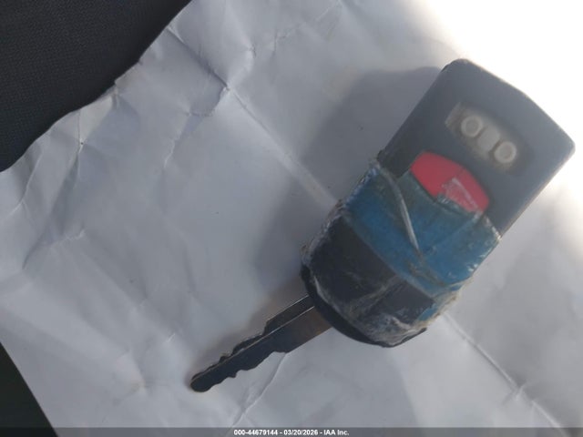 44679144 :رقم المزاد ، JM1DE1KZ5C0131269 vin ، 2012 Mazda Mazda2 Sport مزاد بيع