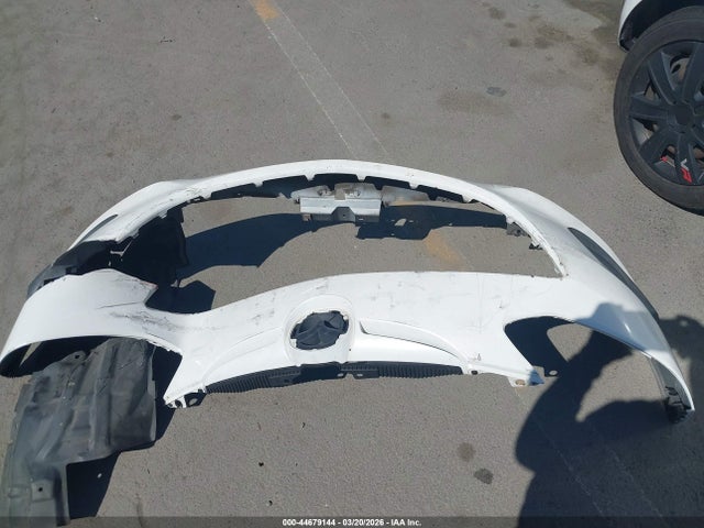44679144 :رقم المزاد ، JM1DE1KZ5C0131269 vin ، 2012 Mazda Mazda2 Sport مزاد بيع