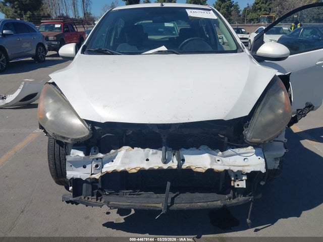 44679144 :رقم المزاد ، JM1DE1KZ5C0131269 vin ، 2012 Mazda Mazda2 Sport مزاد بيع