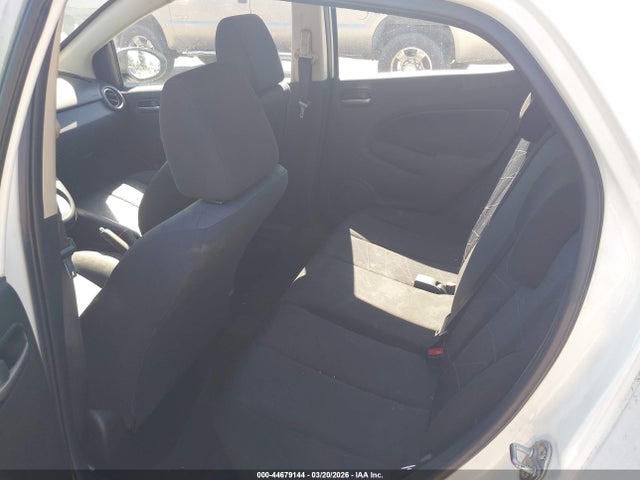 44679144 :رقم المزاد ، JM1DE1KZ5C0131269 vin ، 2012 Mazda Mazda2 Sport مزاد بيع