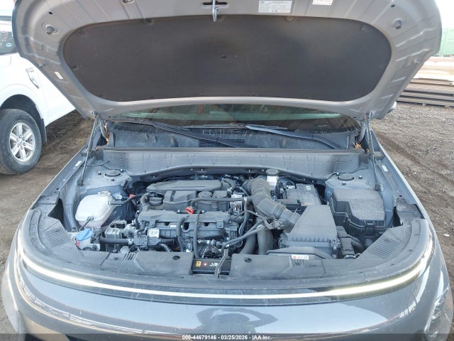 2024 Hyundai Kona N Line მანქანა იყიდება აუქციონზე, vin: KM8HACA39RU024826, აუქციონის ნომერი: 44679146