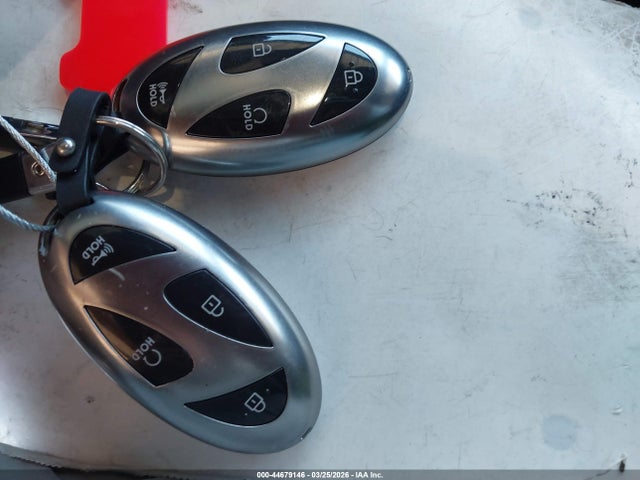 2024 Hyundai Kona N Line მანქანა იყიდება აუქციონზე, vin: KM8HACA39RU024826, აუქციონის ნომერი: 44679146