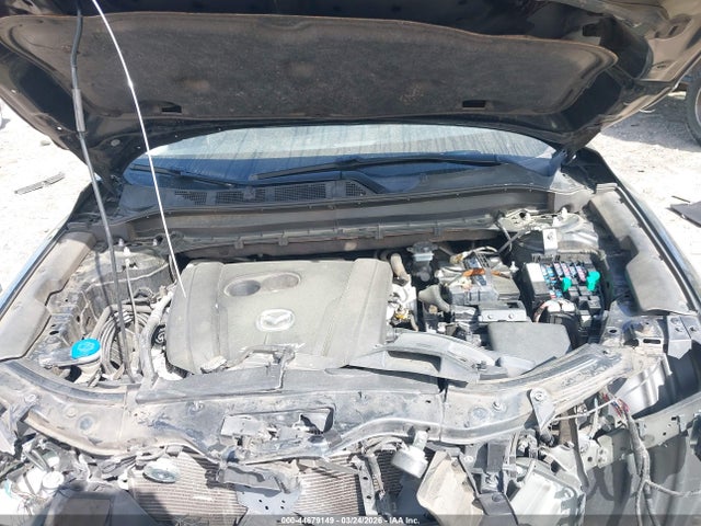 JM3KFABM4K1515603 Mazda CX-5 SPORT