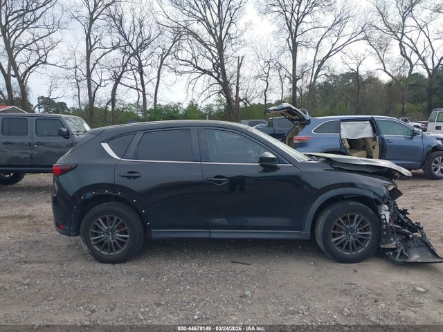 JM3KFABM4K1515603 Mazda CX-5 SPORT
