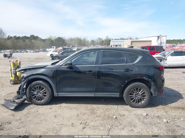 JM3KFABM4K1515603 Mazda CX-5 SPORT