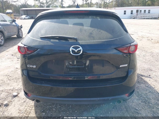 JM3KFABM4K1515603 Mazda CX-5 SPORT