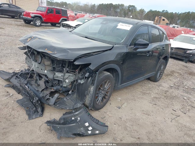 JM3KFABM4K1515603 Mazda CX-5 SPORT