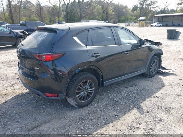 JM3KFABM4K1515603 Mazda CX-5 SPORT