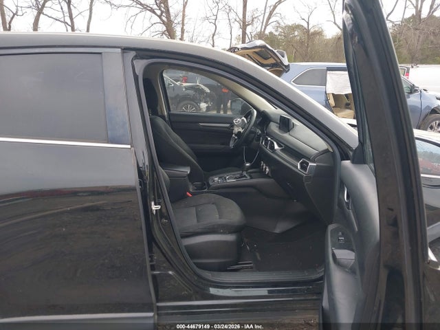 JM3KFABM4K1515603 Mazda CX-5 SPORT