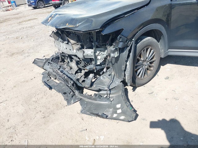 JM3KFABM4K1515603 Mazda CX-5 SPORT
