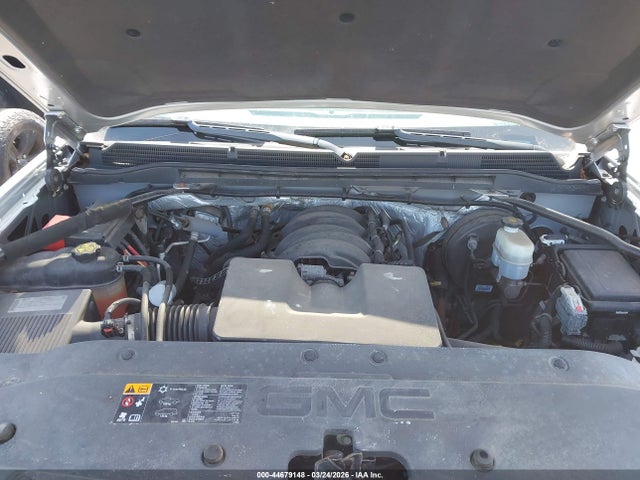 2014 Gmc Sierra 1500 მანქანა იყიდება აუქციონზე, vin: 1GTN1TEH2EZ269722, აუქციონის ნომერი: 44679148