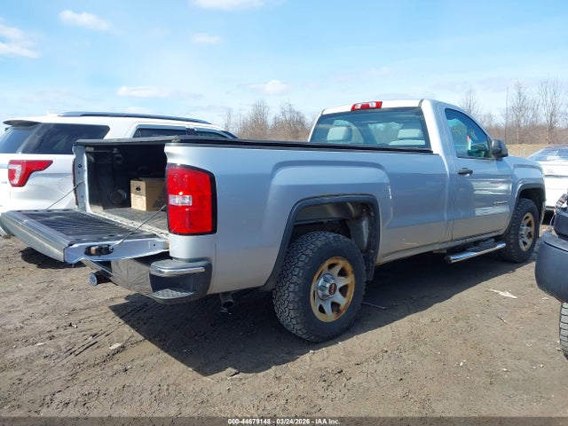 2014 Gmc Sierra 1500 მანქანა იყიდება აუქციონზე, vin: 1GTN1TEH2EZ269722, აუქციონის ნომერი: 44679148