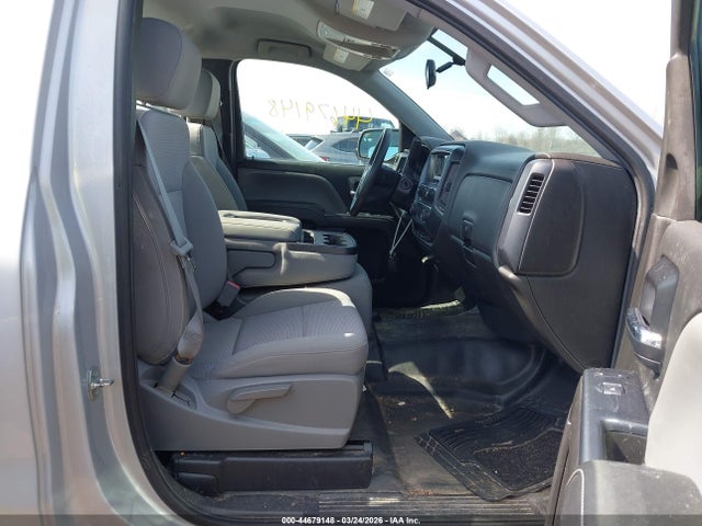 2014 Gmc Sierra 1500 მანქანა იყიდება აუქციონზე, vin: 1GTN1TEH2EZ269722, აუქციონის ნომერი: 44679148